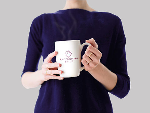 晶心生活-品牌logo設(shè)計(jì)（個(gè)人主頁-ZMzU3MDIwMjg=） - 品牌 - 站酷設(shè)計(jì)師趙小牛品牌設(shè)計(jì)原創(chuàng)素材 - 站酷ZCOOL