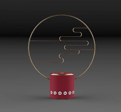 国风产品设计