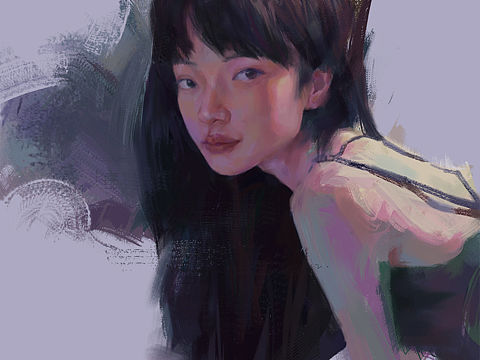 重构-彩（个人主页-ZNTQ5NTQzNzI=） - 创作习作 - 站酷设计师荷包蛋呐原创素材 - 站酷ZCOOL