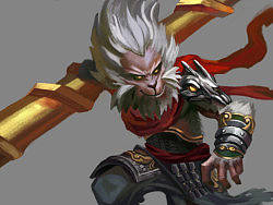 西游降魔篇-Q版齐天大圣