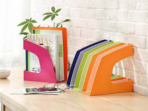 淘宝天猫创易文具文件夹笔记本等精拍案例展示