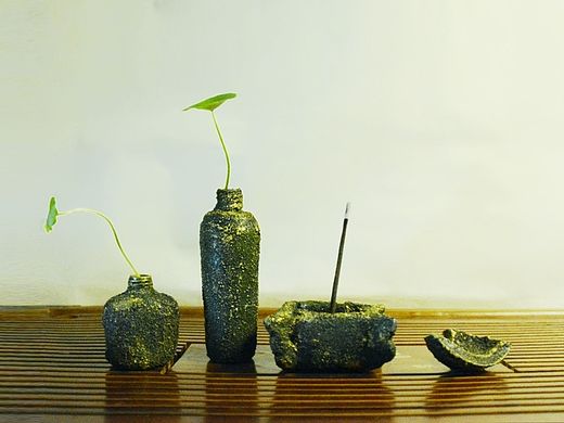 青铜文化研究所vi