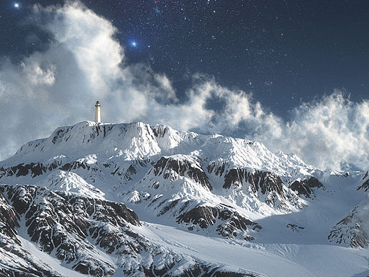 Vue 数字自然景观设计（个人主页-ZMTU4NTE2NTY=） - 场景 - 站酷设计师炎之猎人原创素材 - 站酷ZCOOL