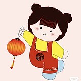 焦你画的头像