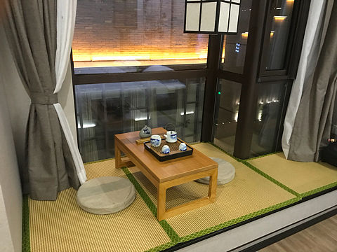 書(shū)院酒店（個(gè)人主頁(yè)-ZMzAzODMxNTY=） - 家裝設(shè)計(jì) - 站酷設(shè)計(jì)師北極之北稱(chēng)之以南原創(chuàng)素材 - 站酷ZCOOL