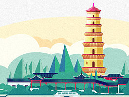 小城阜阳
