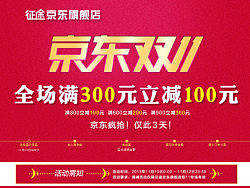 双11页面双12活动页面