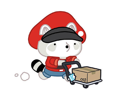 镇长版工作细胞头像~