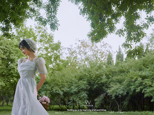 夏日浪漫 | 郑州写真
