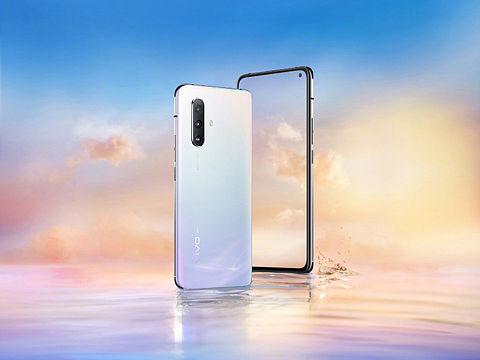 Vivo X30 & S6