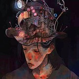用户头像
