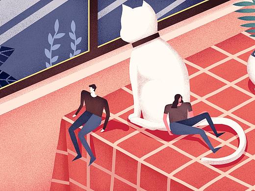 公众号水木文摘封面用图