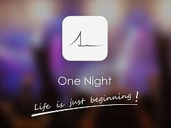 ONE NIGHT