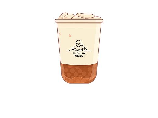 奶茶