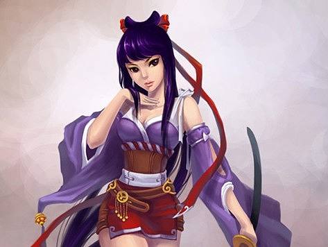 角色1（個(gè)人主頁(yè)-ZMTQzNjg2NjQ=） - 游戲原畫(huà) - 站酷設(shè)計(jì)師jody悠悠原創(chuàng)素材 - 站酷ZCOOL