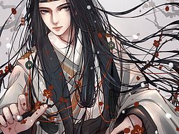 插画壁纸
