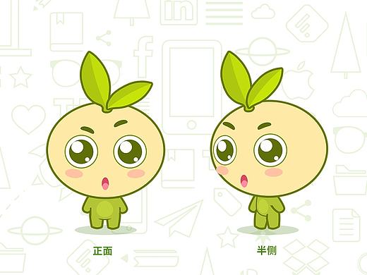 卡通形象设计