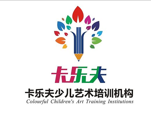 卡乐夫少儿艺术培训机构品牌建立