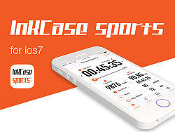 InkCase sports for ios