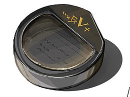送你一瓶眼药水
