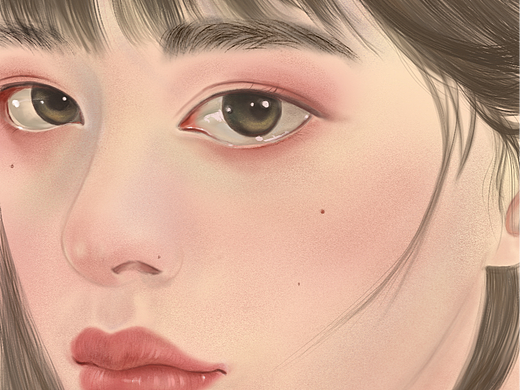 IPad-儿插+练习（个人主页-ZNTk4Njk0ODA=） - 商业插画 - 站酷设计师碗跑跑原创素材 - 站酷ZCOOL