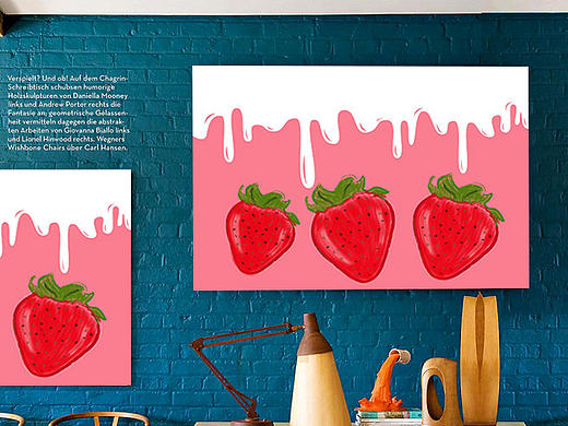 手绘壁画（个人主页-ZMTkwOTU4ODQ=） - 艺术插画 - 站酷设计师Ssupermo原创素材 - 站酷ZCOOL