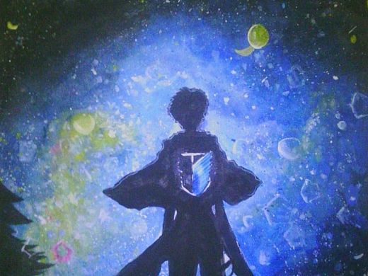 手繪動(dòng)漫（個(gè)人主頁(yè)-ZMTMyNDc3NjA=） - 創(chuàng)作習(xí)作 - 站酷設(shè)計(jì)師Joan靖原創(chuàng)素材 - 站酷ZCOOL