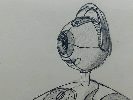 产品设计临摹(个人主页-ZMTc0NDM3OTI=) - 艺术插画 - 站酷设计师小王子的故事原创素材 - 站酷ZCOOL