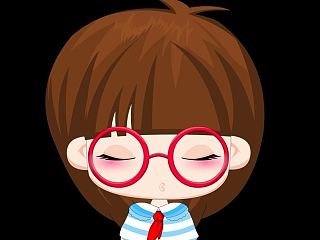 人物（个人主页-ZNzUwNTM0OA==） - 创作习作 - 站酷设计师赵娜0216原创素材 - 站酷ZCOOL