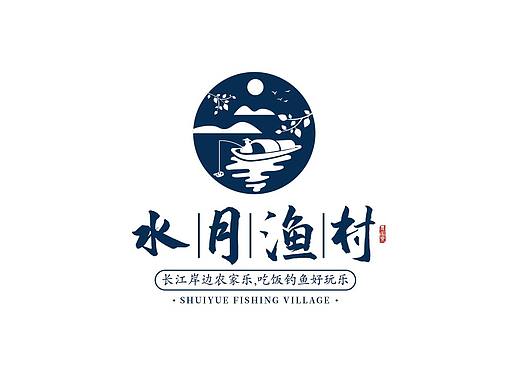 农家乐LOGO