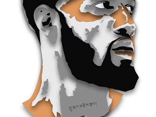 保罗乔治
