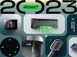 2023品牌详情页全案合辑