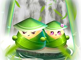 端午节直播间礼物特效素材