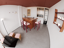 CR渲染 | 学员作品展示