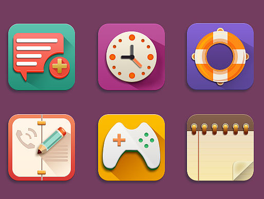 圖標(biāo)練習(xí)（個人主頁-ZMTUzMDI3OTY=） - 圖標(biāo) - 站酷設(shè)計師茹蔻華年原創(chuàng)素材 - 站酷ZCOOL