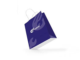 品牌vi延展设计-诚德安捷