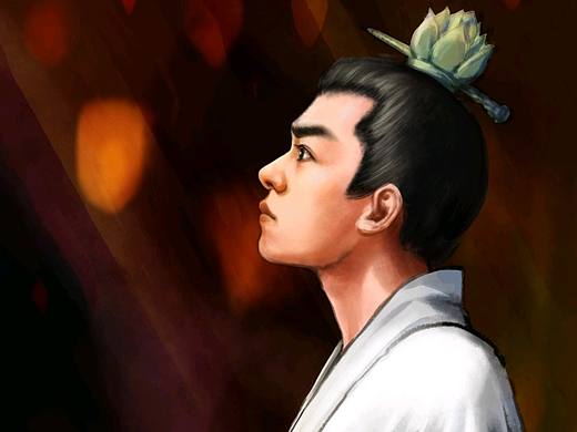 易烊千玺  长源君