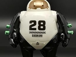 QUPI-熊熊火火恍恍惚惚