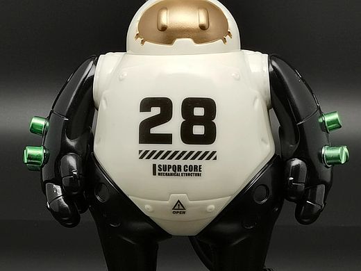 QUPI-熊熊火火恍恍惚惚