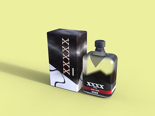 香水包装（个人主页-ZMjA0ODk1MjA=） - 包装 - 站酷设计师菜鸟a队原创素材 - 站酷ZCOOL