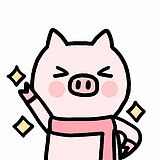 赖皮猪爱设计的头像
