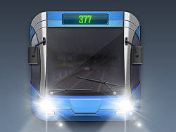 BUS icon（个人主页-ZMzAyMTA2NA==） - 图标 - 站酷设计师BDZJason原创素材 - 站酷ZCOOL