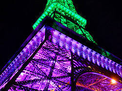 2012深圳世界之窗万圣节