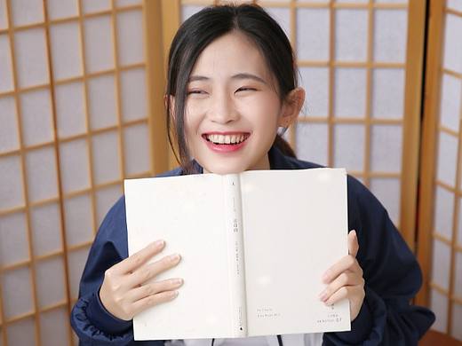 记青春•照片书