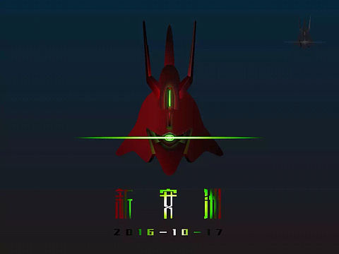 敢达（个人主页-ZMTg5MzYzMTI=） - 图案 - 站酷设计师霸床少年胡早起原创素材 - 站酷ZCOOL