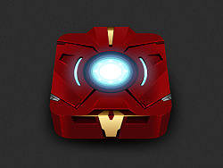 复仇者联盟-图标