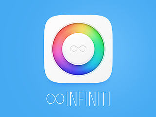 ∞infiniti 决赛补全