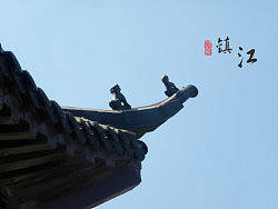 鎮(zhèn)江游記——喝一壇陳年老醋，尋覓古樸江南。