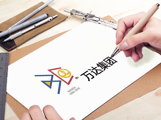 万达30周年生日快乐