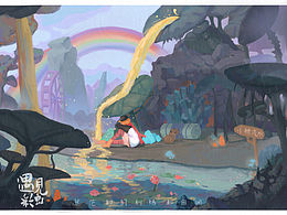 系列-【幻想国度】